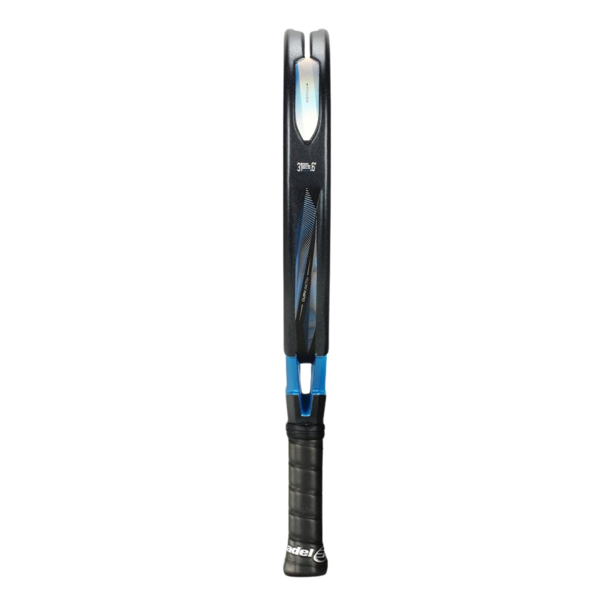 Bullpadel Vertex 05 Comfort Padel Racket - Frame