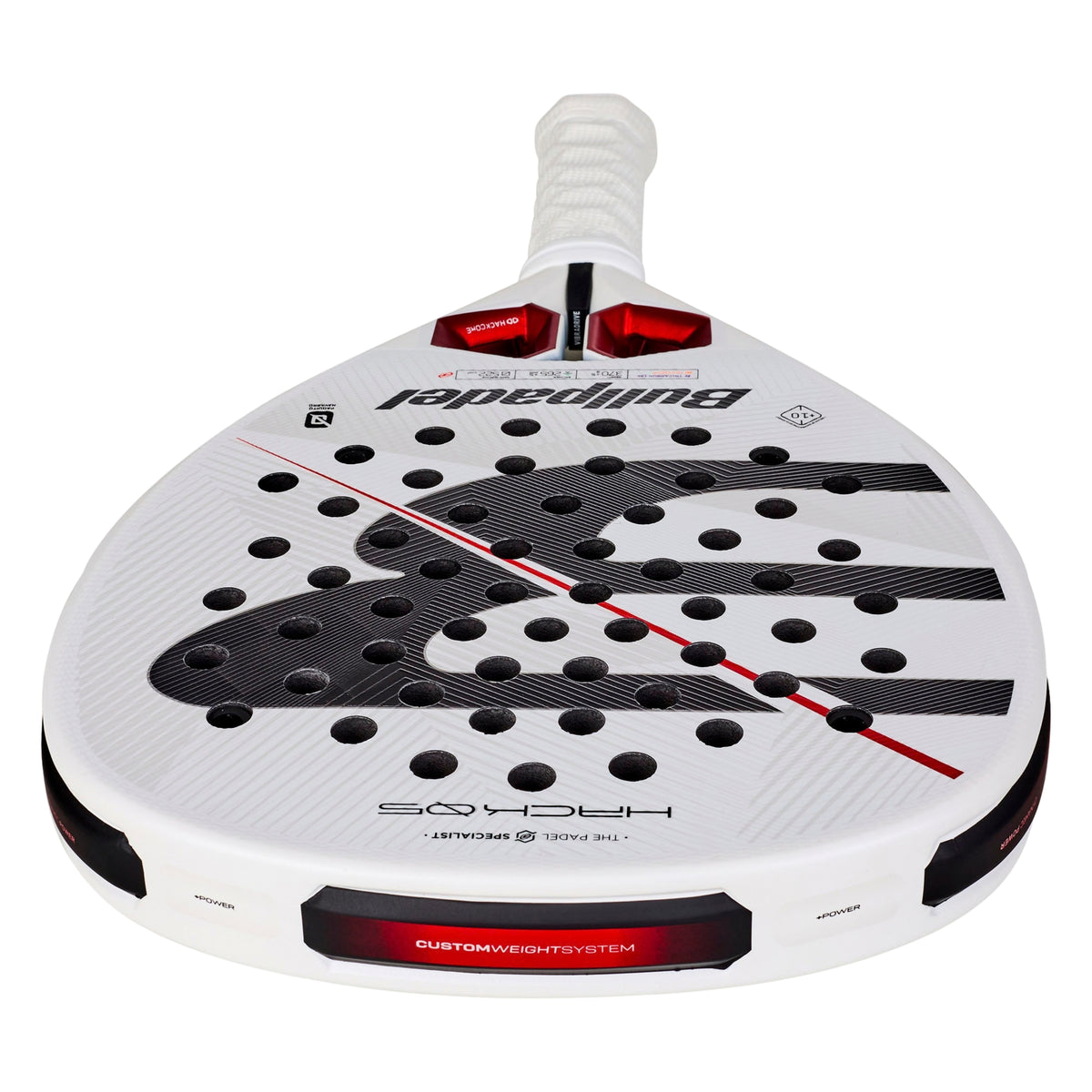 Bullpadel Hack 05 2027