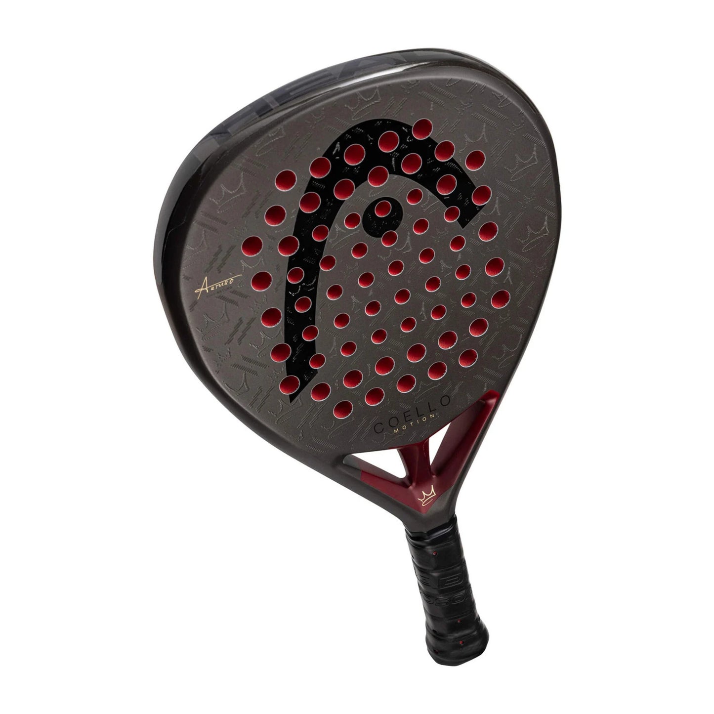 Head Coello Motion 2026 Bundle