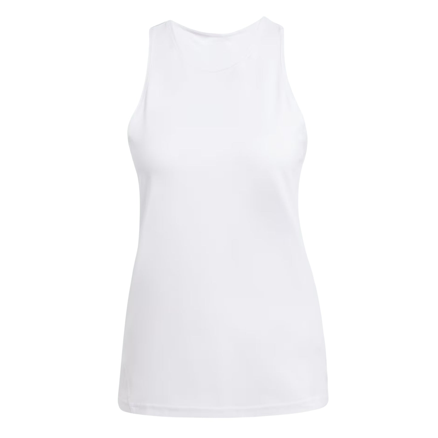 Adidas Club Climacool Tank Top - White - Cover