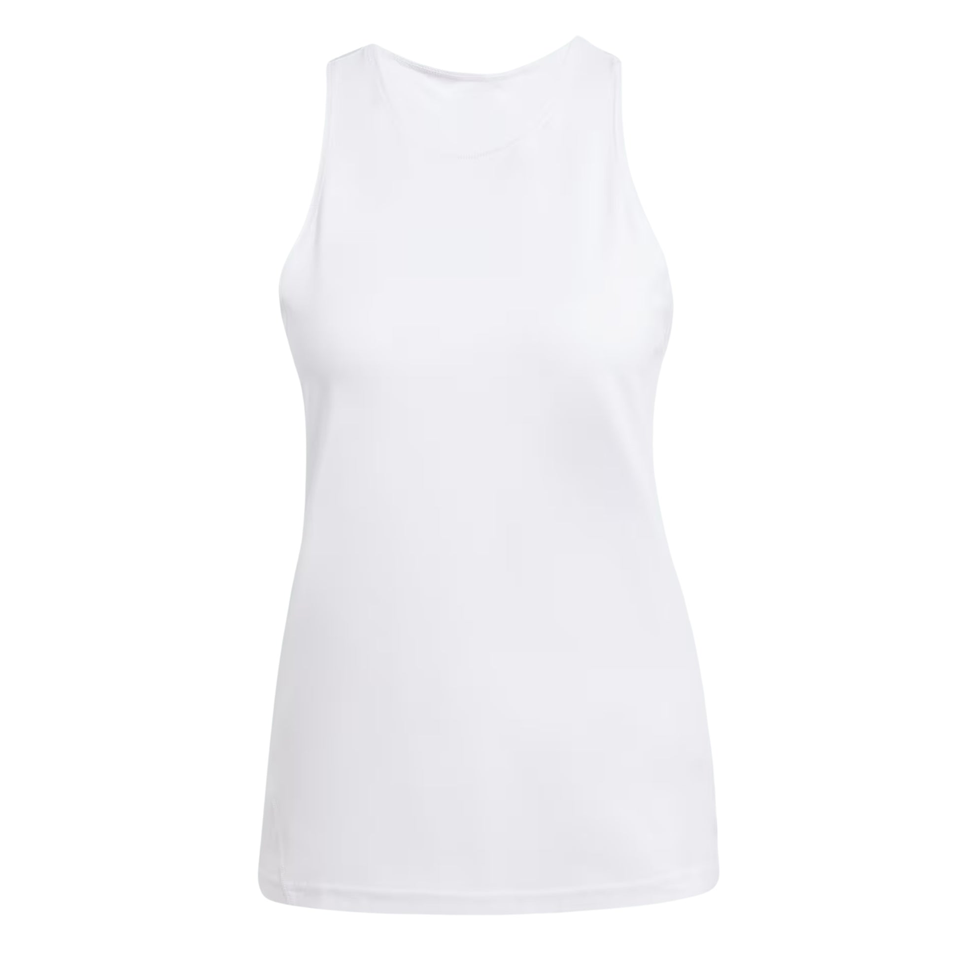Adidas Club Climacool Tank Top - White - Cover