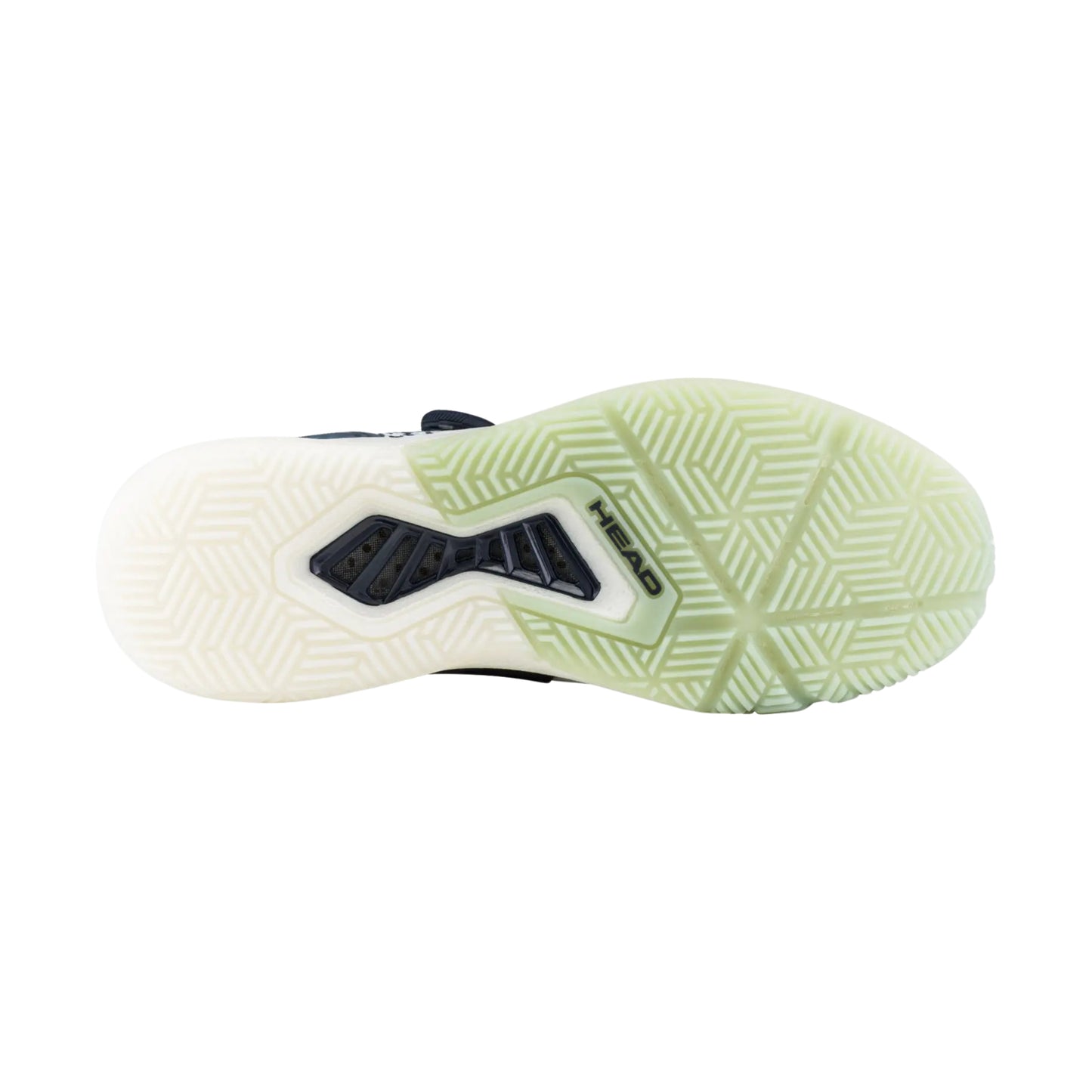 HEAD Motion Pro 1.5 BOA WH/BB Padel Shoes
