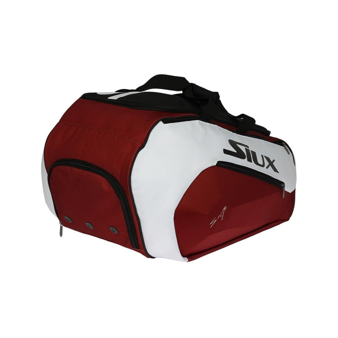 Siux Diablo Sanyo SS24 Racket Bag - Right