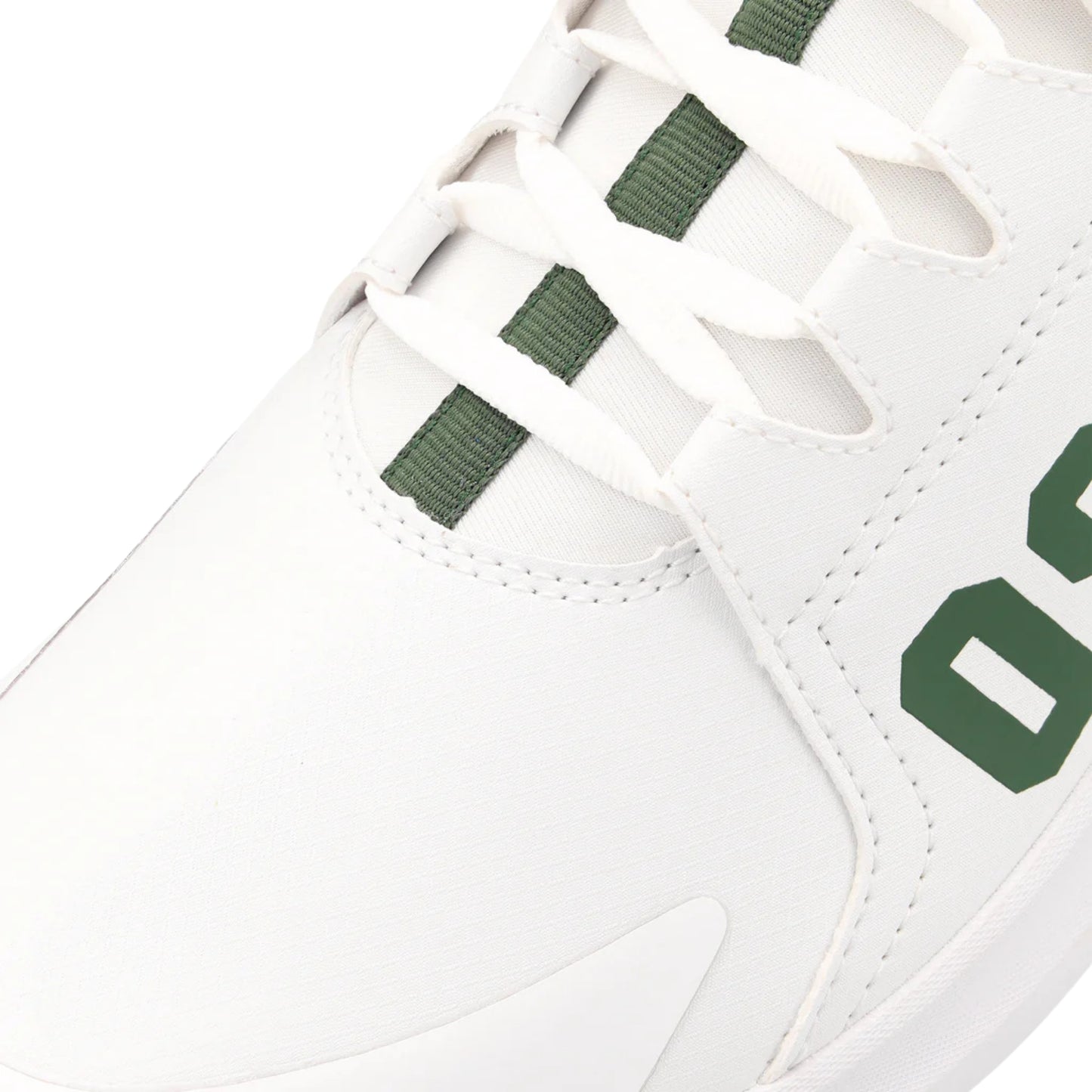 Osaka Furo Court Shoes - Pineneedle