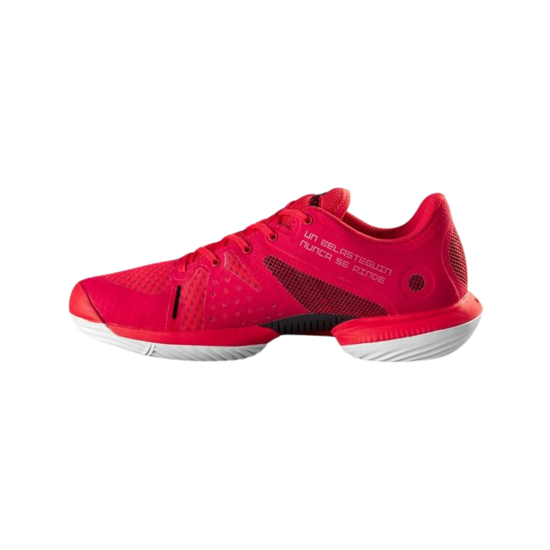 Wilson Bela Pro Padel Shoes - Left