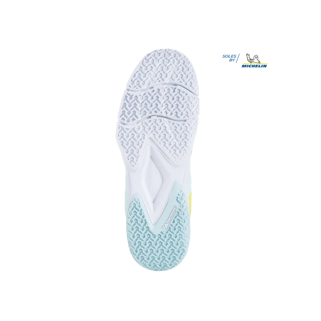 Babolat Sensa Women Padel Shoes - Grip