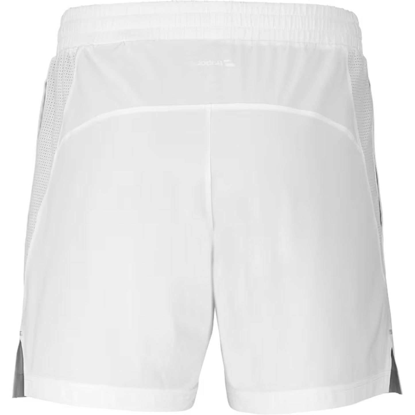Babolat Lebron Padel Shorts - White - back