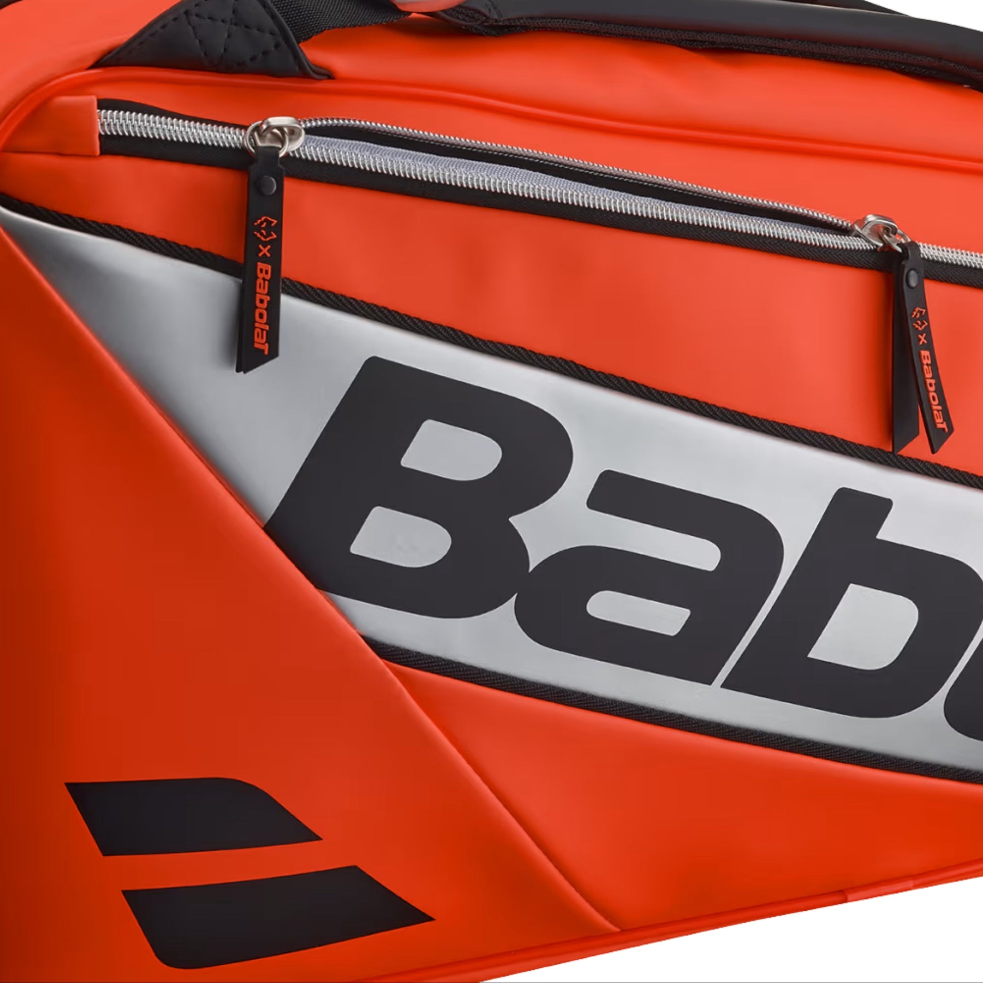 Babolat RH Pro Padel Juan Lebron Bag SS26 - Zoom