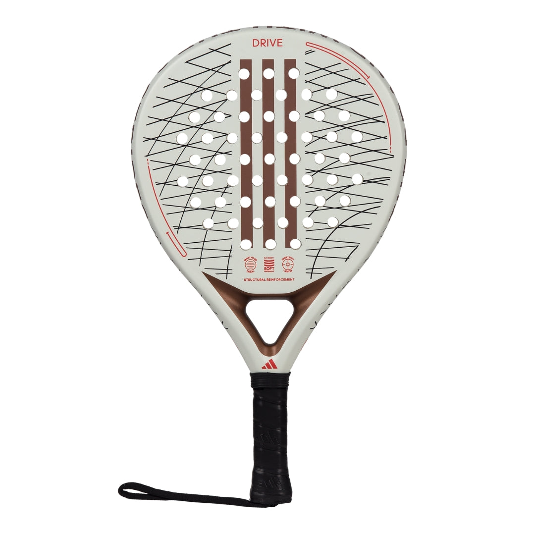 Padel Rackets | PadelZone - South Africa's Official Padel Tennis Store