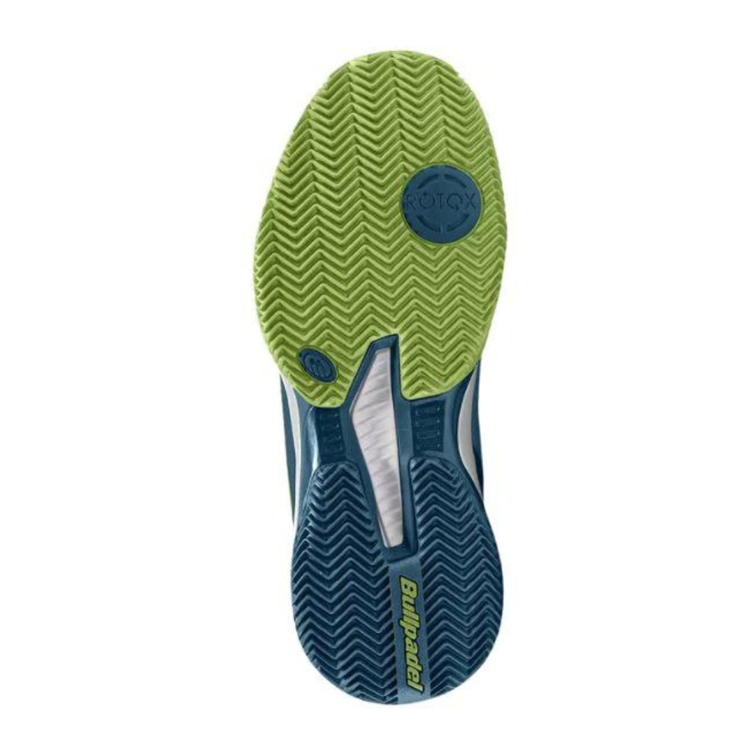 Bullpadel Performance Grip 24V Shoes - Sole