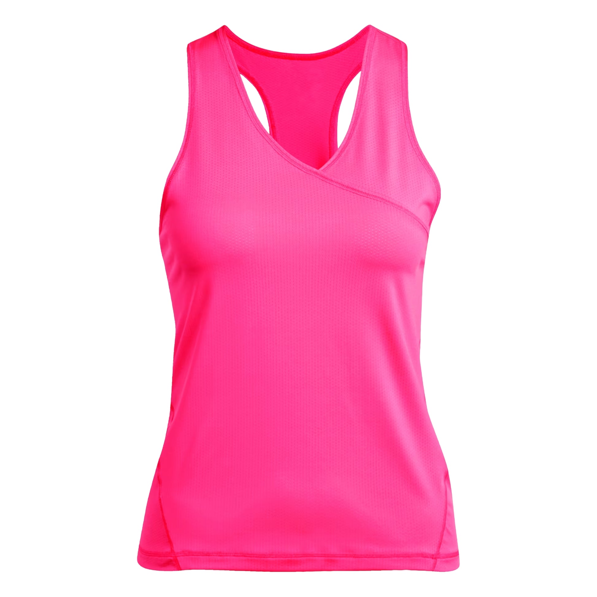 Adidas Club Tank Top V-Neck- Top