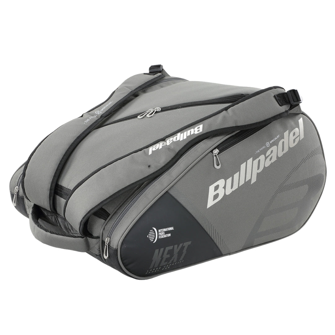 Bullpadel Next Racket Bag - Left