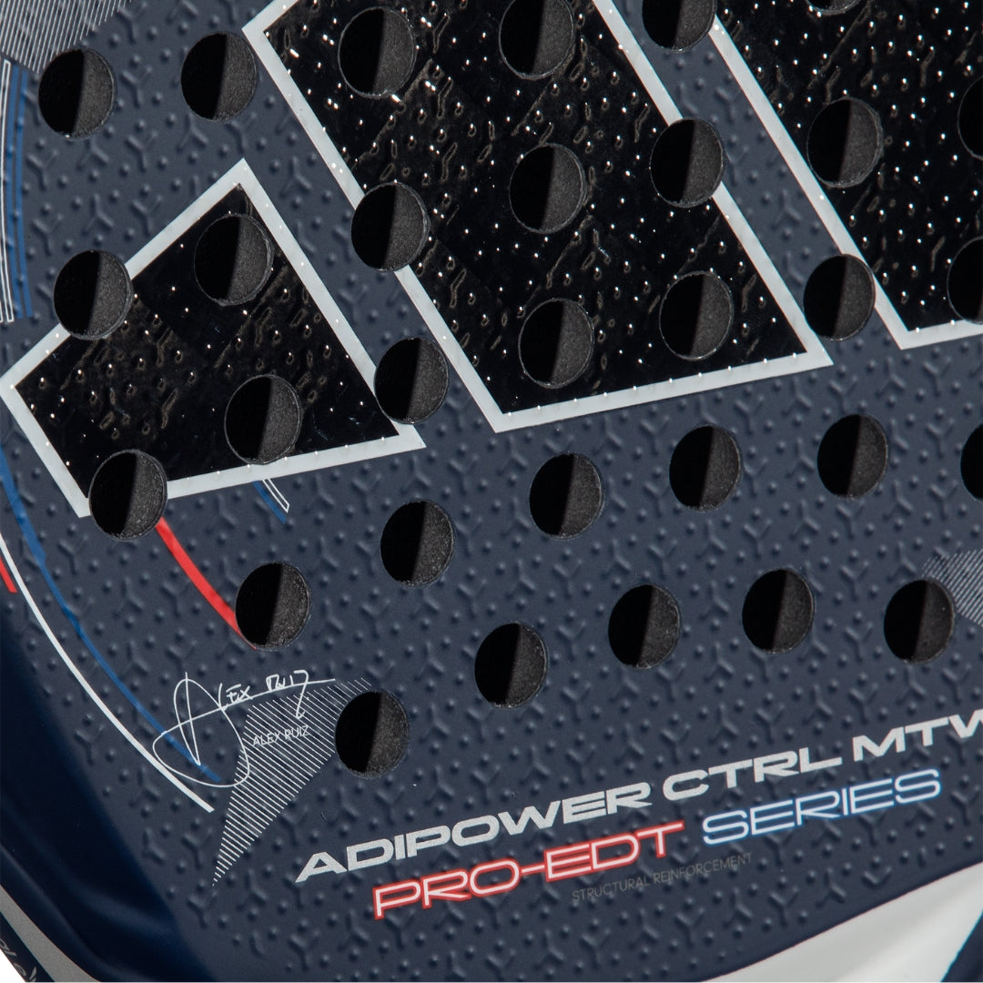 Adidas Adipower Multiweight CTRL Pro - Limited Edition - Face