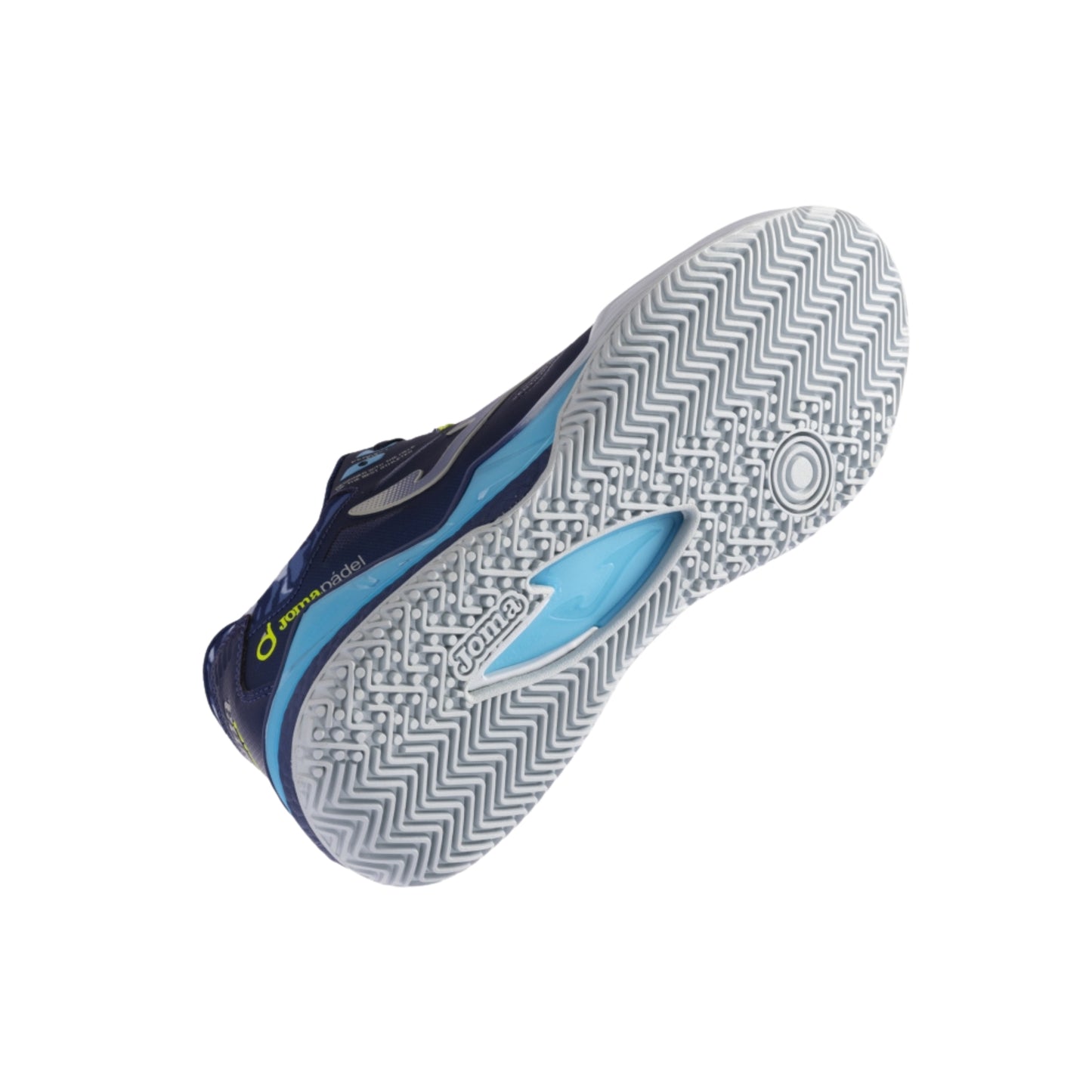 Joma SPIN Mens Padel Shoes - Outsole