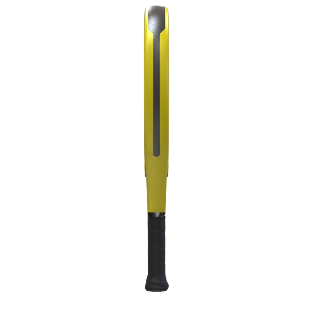 Siux Electra ST3 Go Padel Racket - Side