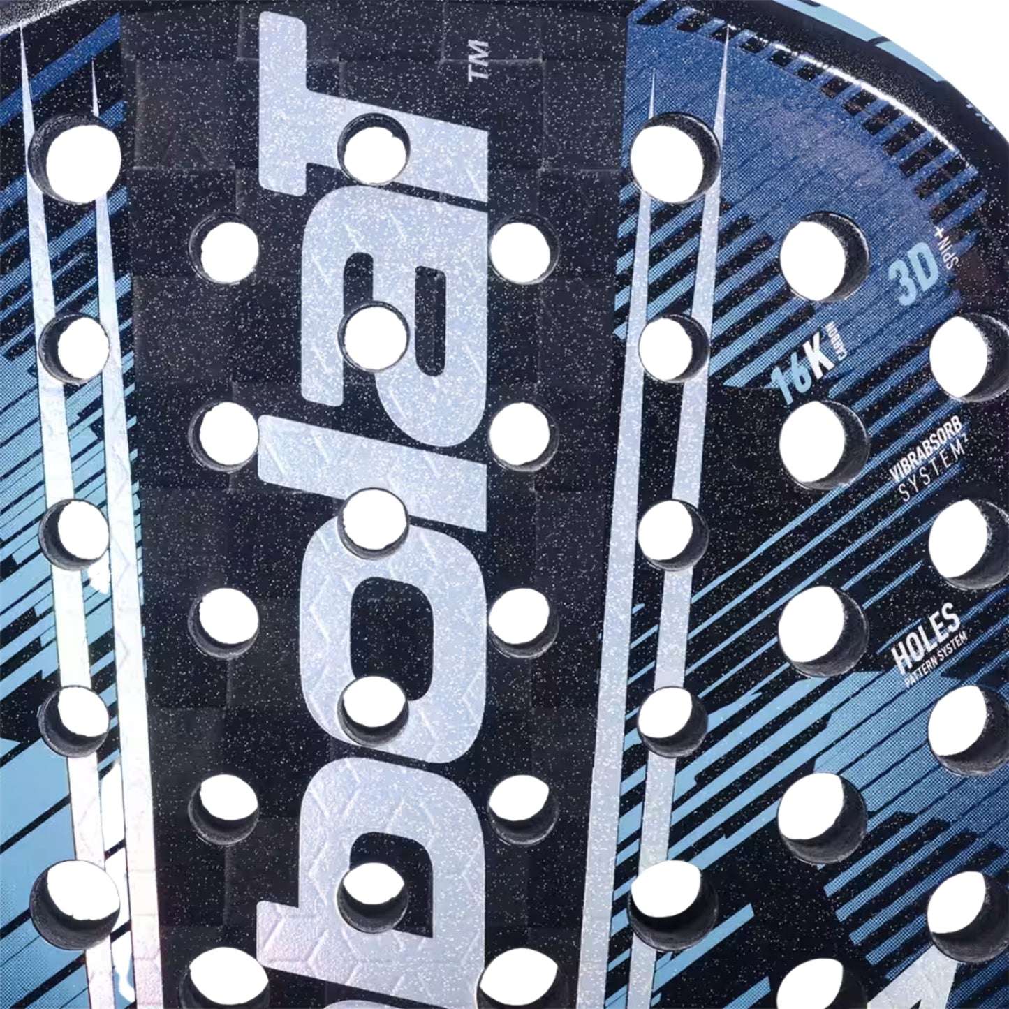 Babolat Air Viper 2.6