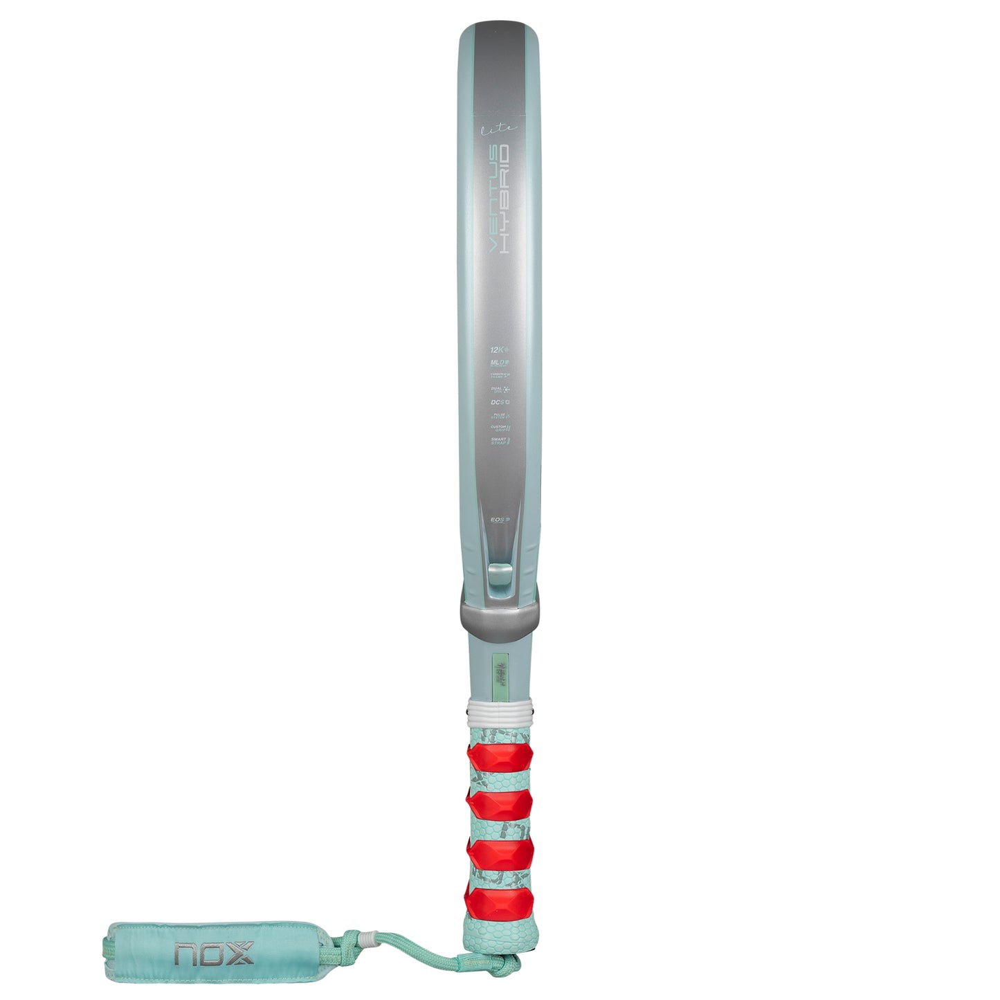 NOX Ventus Hybrid 12K Lite