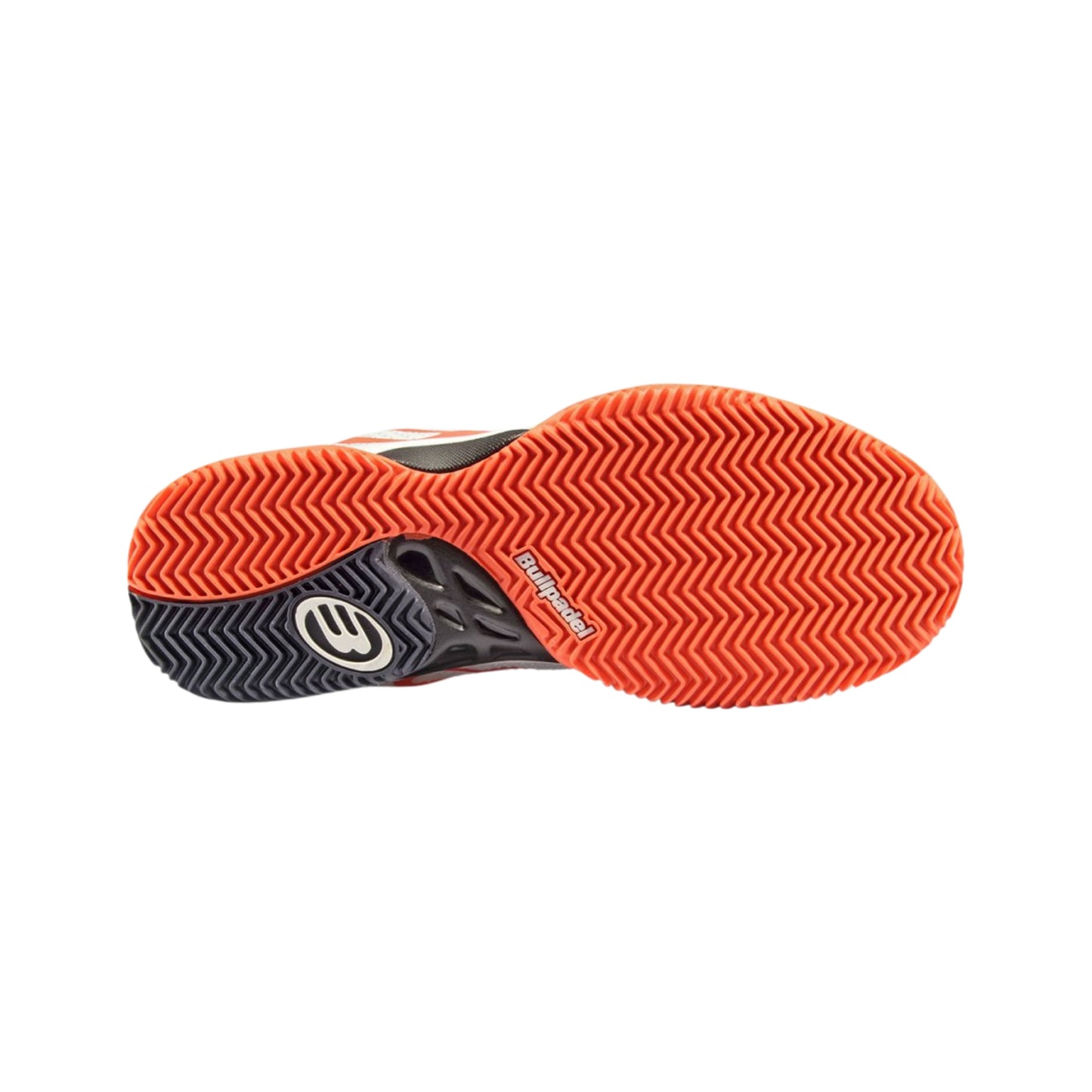 Bullpadel Beker W 24I Shoes - Outsole