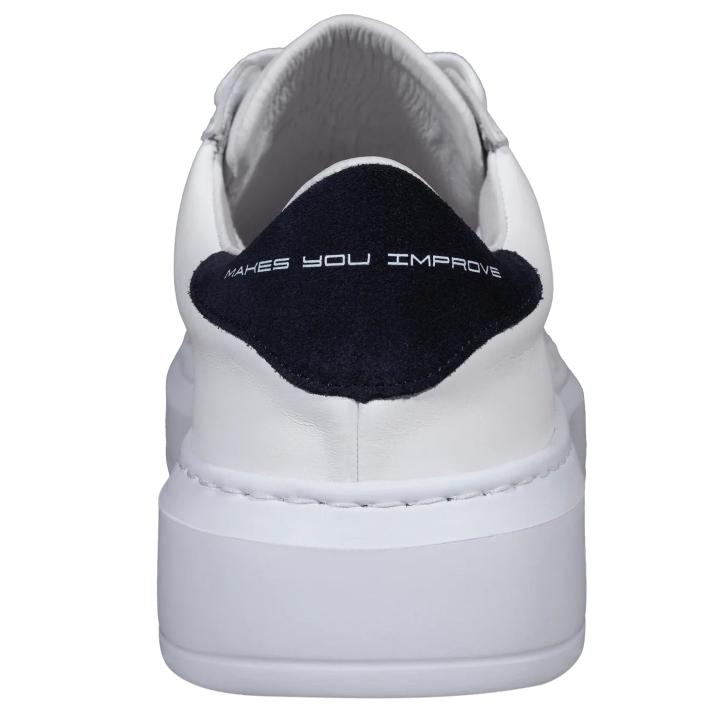 NOX Lifestyle Shoes - Heel