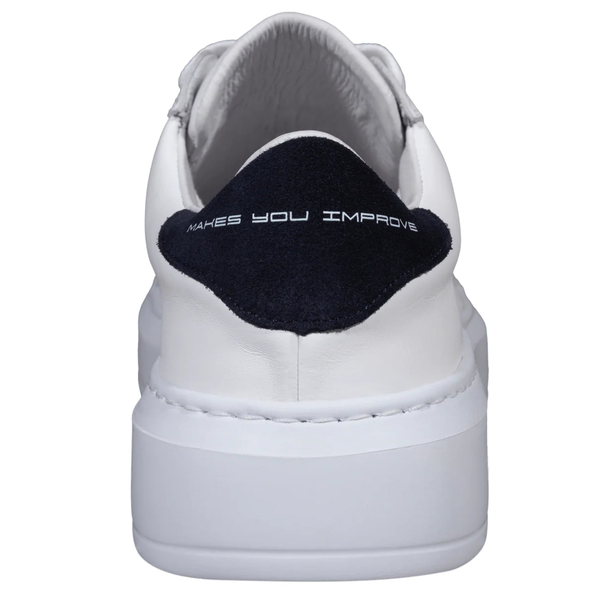 NOX Lifestyle Shoes - Heel