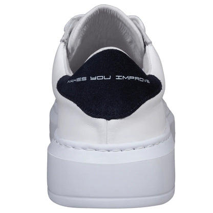 NOX Lifestyle Shoes - Heel