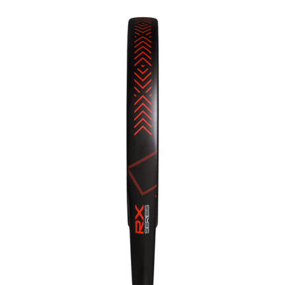 Adidas RX Series Red 3.4 Padel Racket - Frame