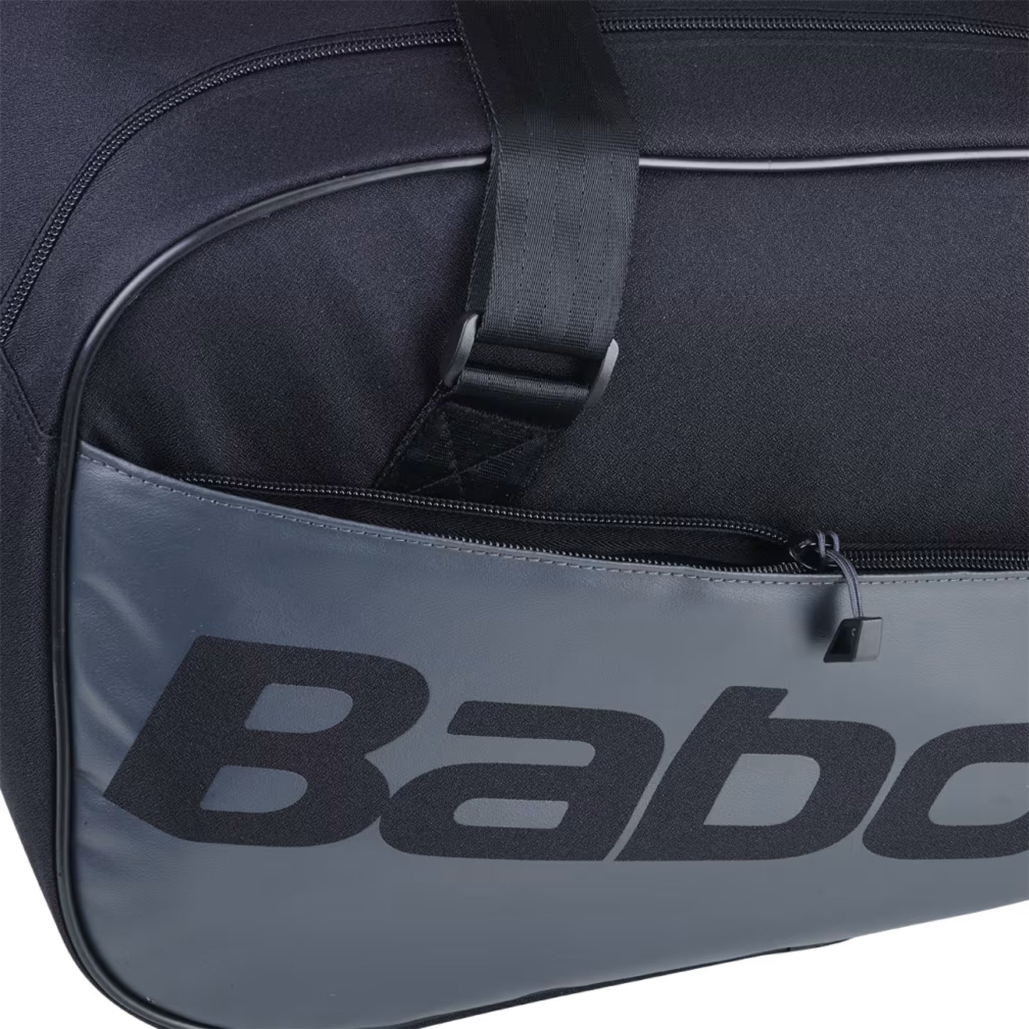 Babolat Court S Racket Bag - Zip