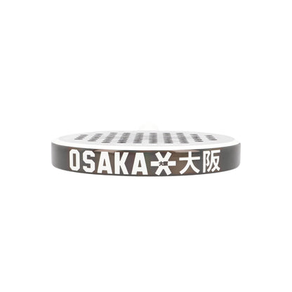 Osaka Pro Tour Control LTD Padel Racket - Holo - Top