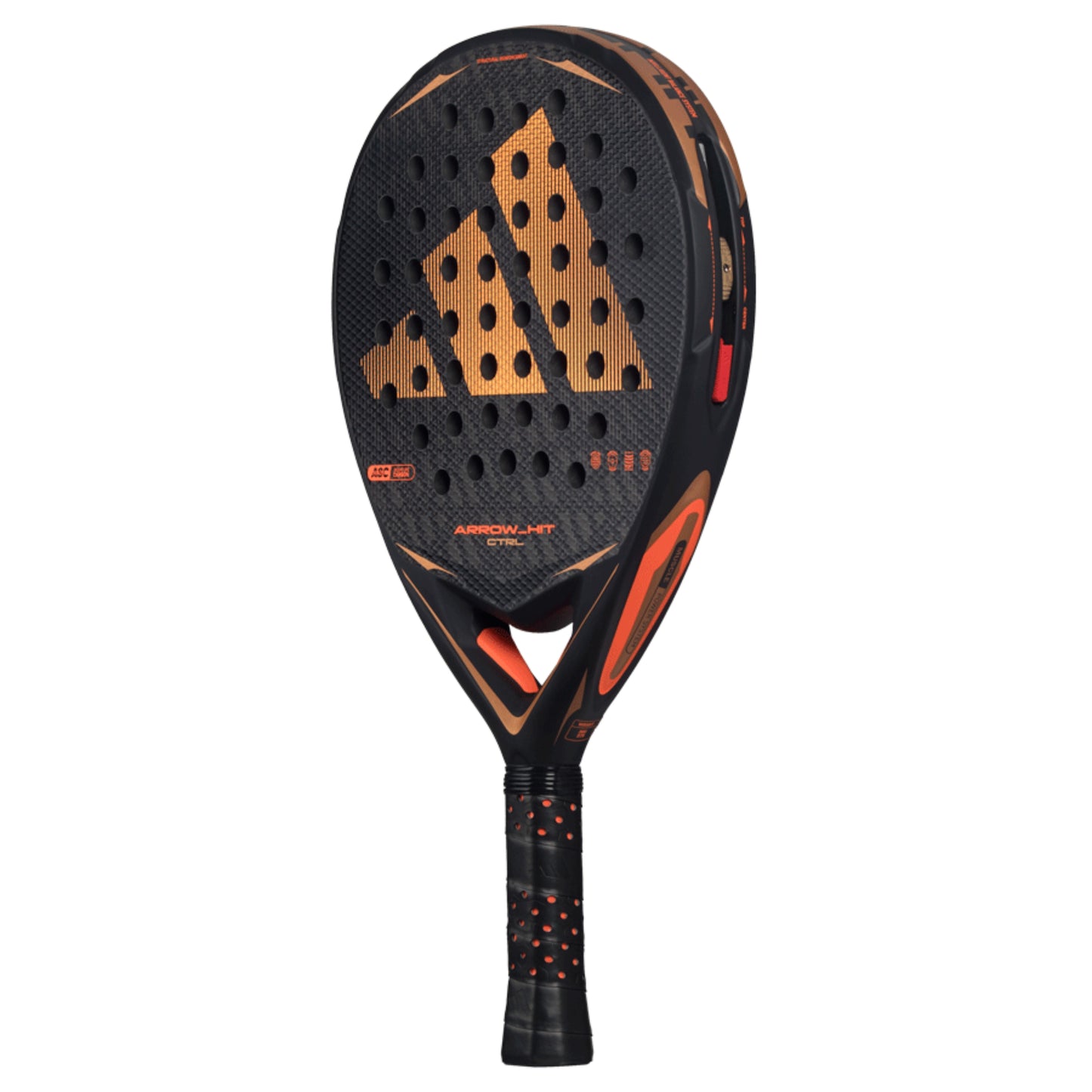 Adidas Arrow HIT CTRL 2026 Padel Racket