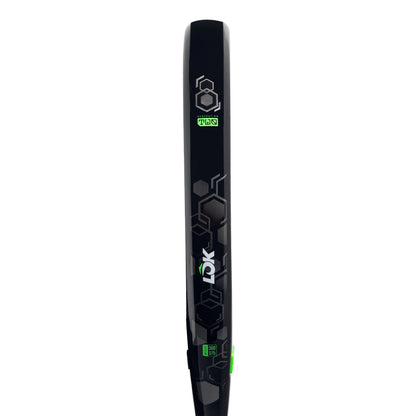 LOK Jungle Lite Padel Racket - Frame