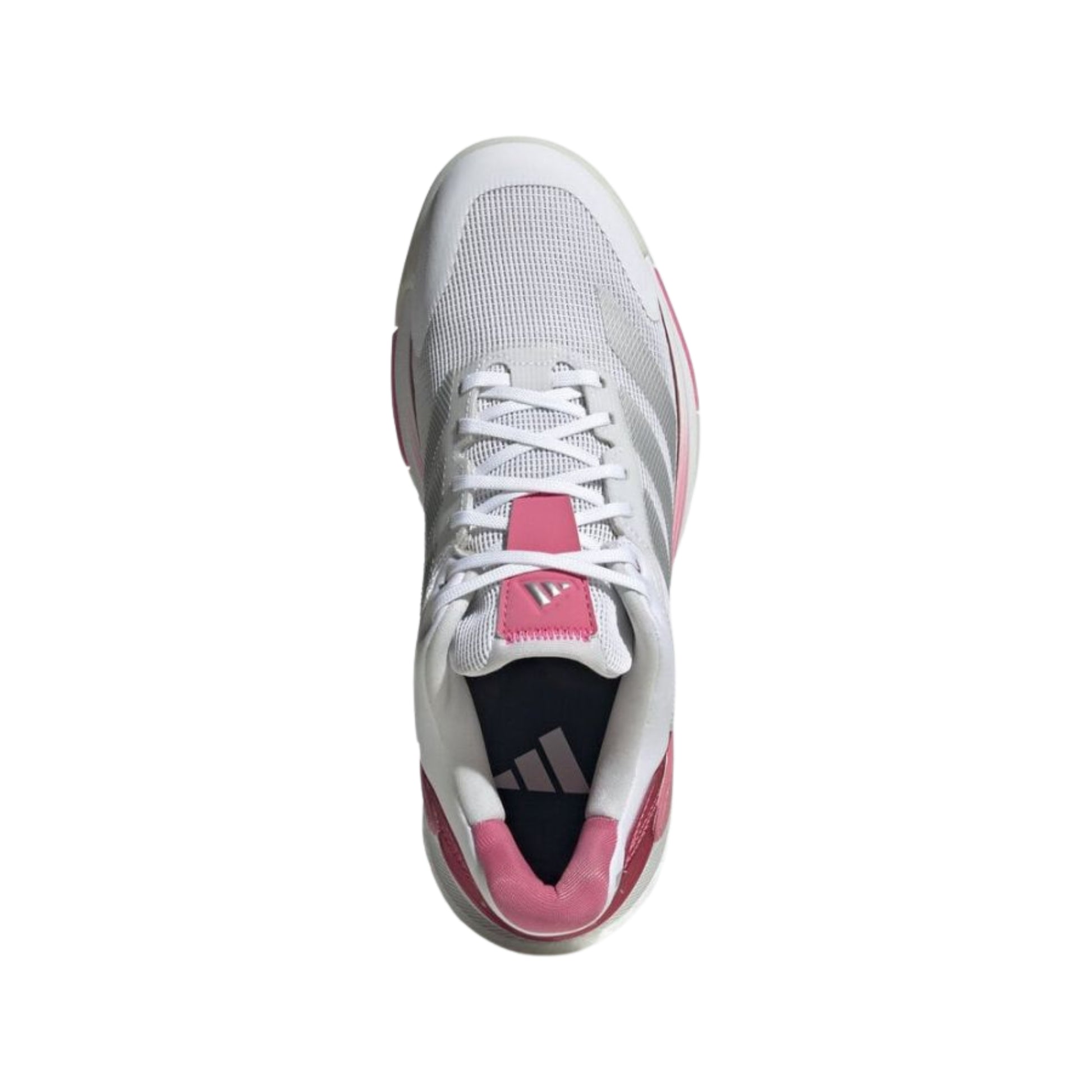 Adidas Crazyquick Boost W Padel Shoes - Top