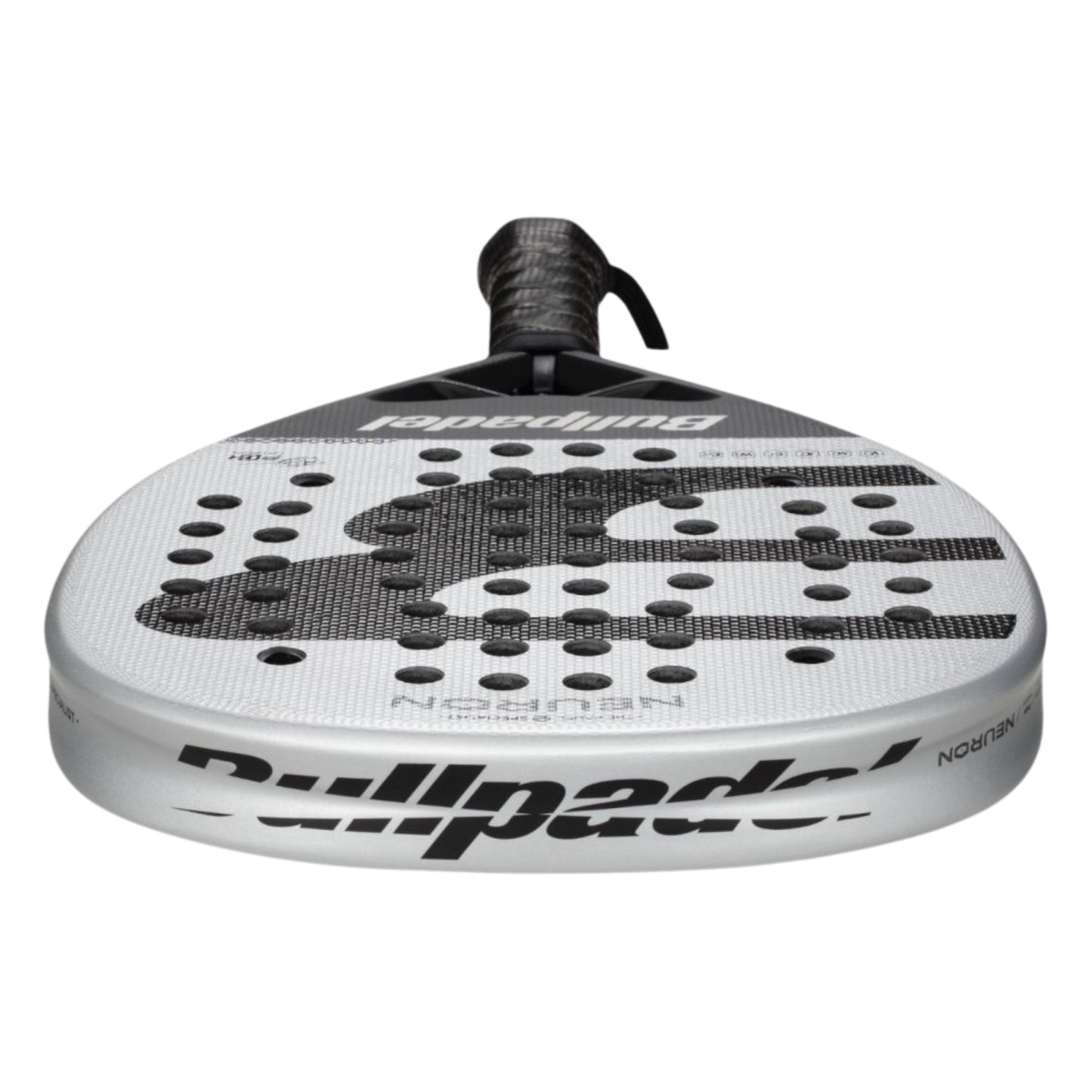 Bullpadel Neuron 25 Padel Racket - Top