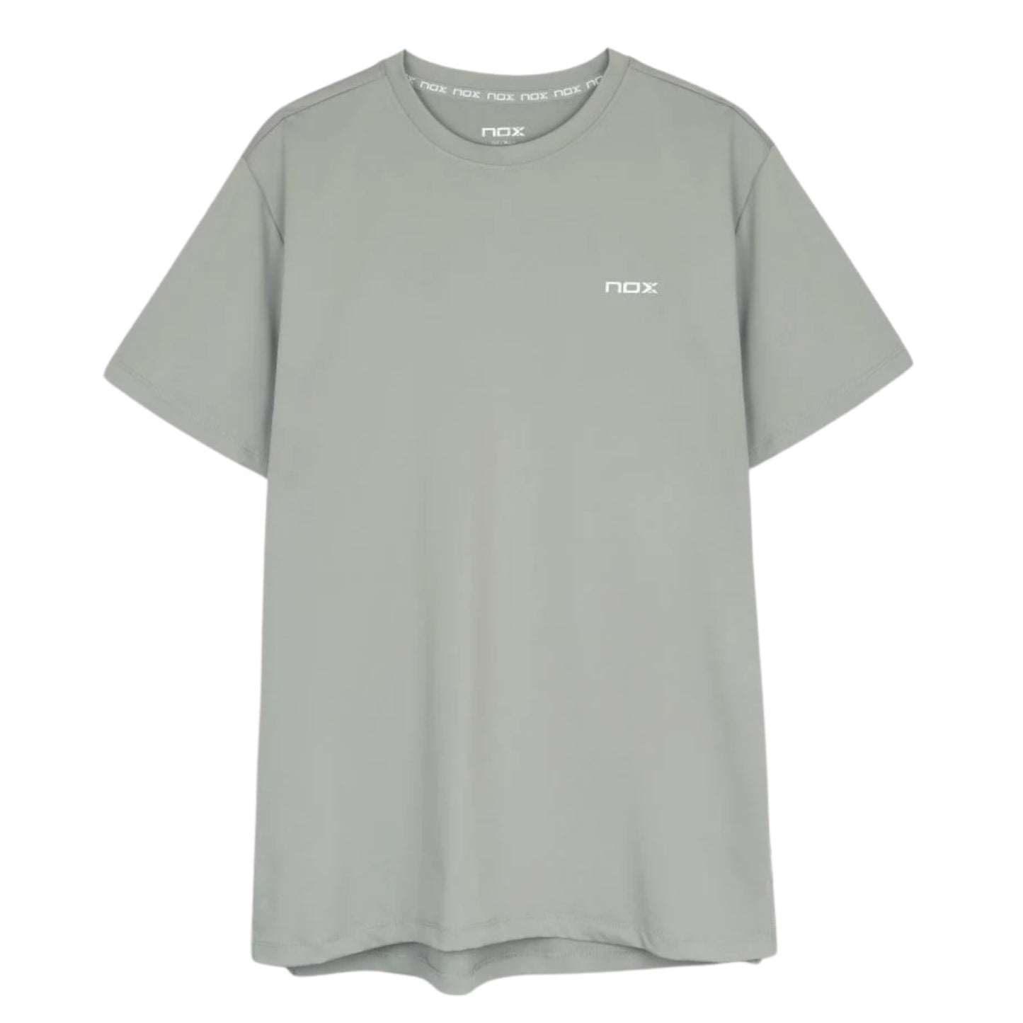 NOX Team Series T-Shirt Men - Grey