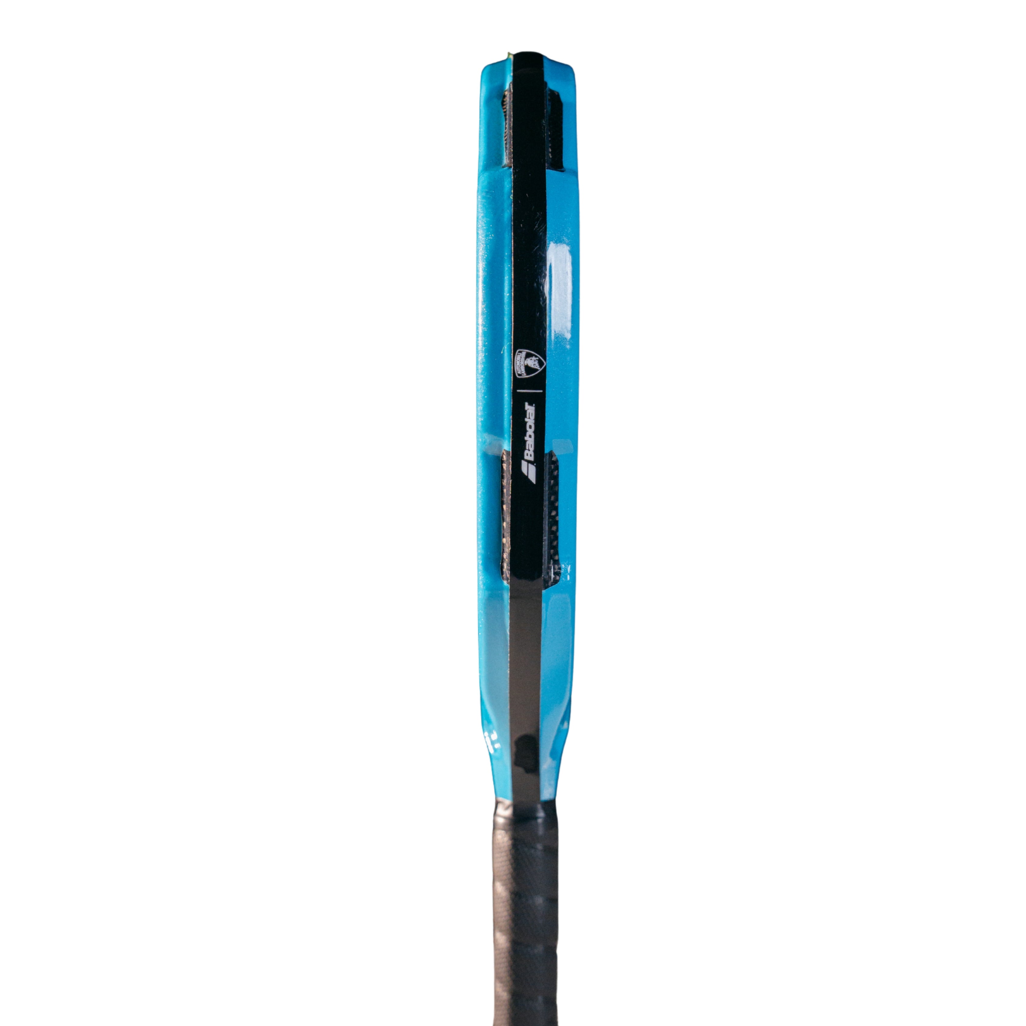 Babolat x Lamborghini BL003 Padel Racket - Blue | PadelZone