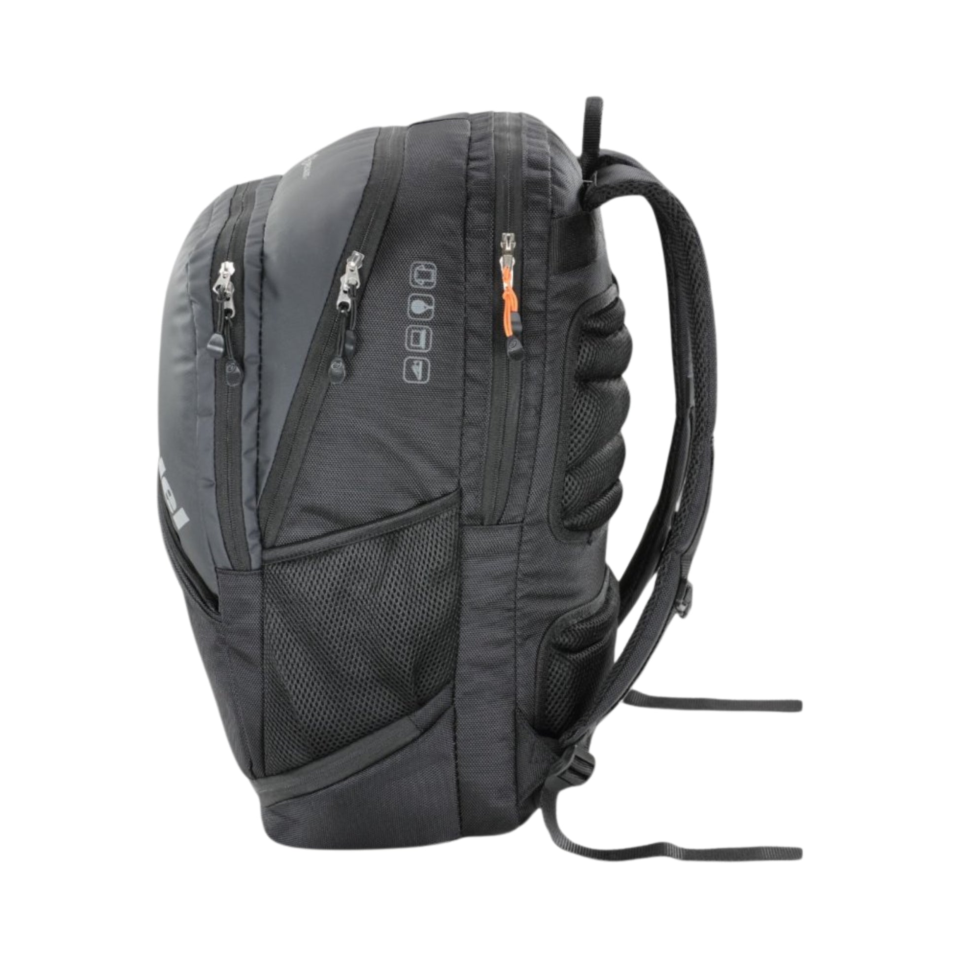 Bullpadel Hack 25 Backpack - Side