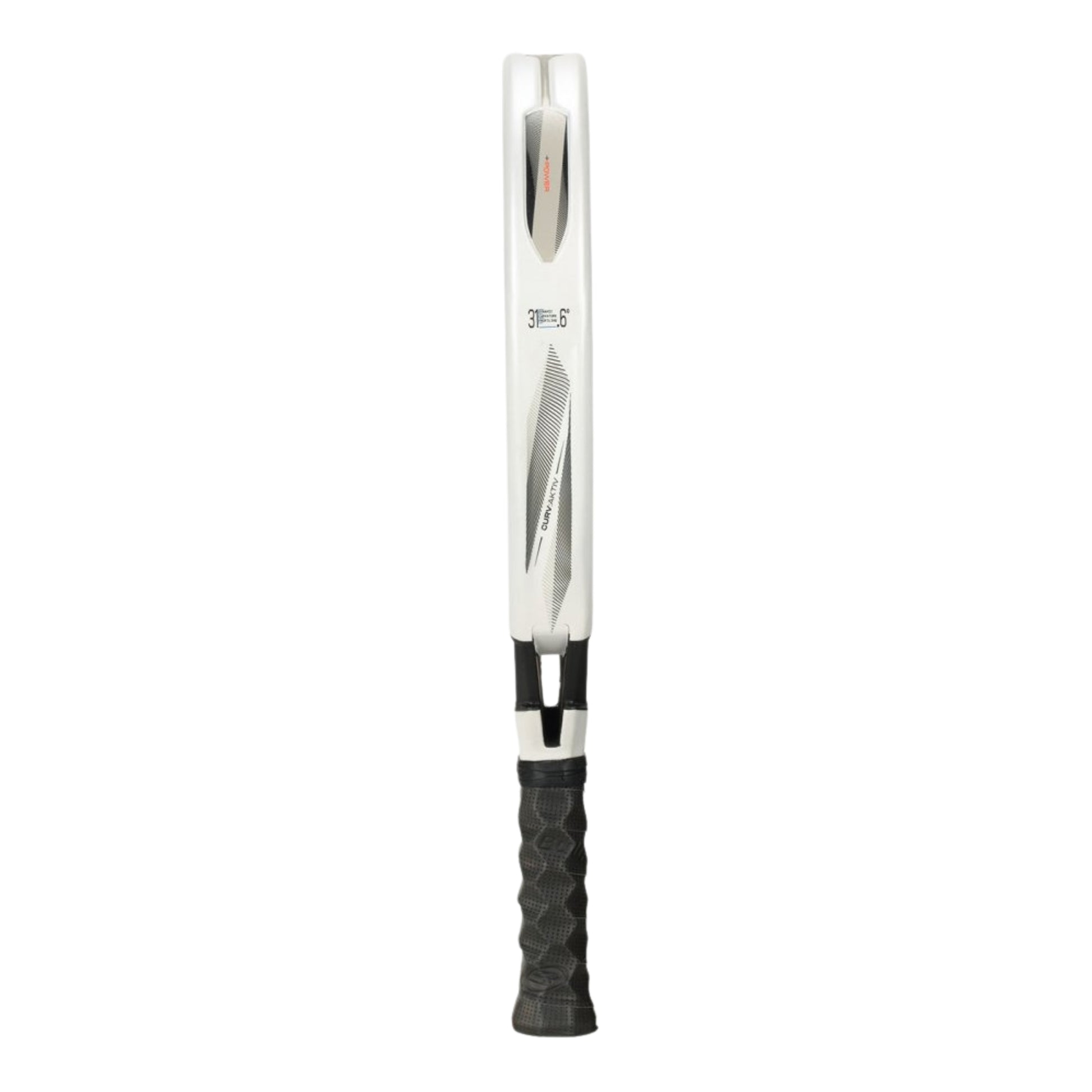 Bullpadel Vertex 05 26 Padel Racket - Frame