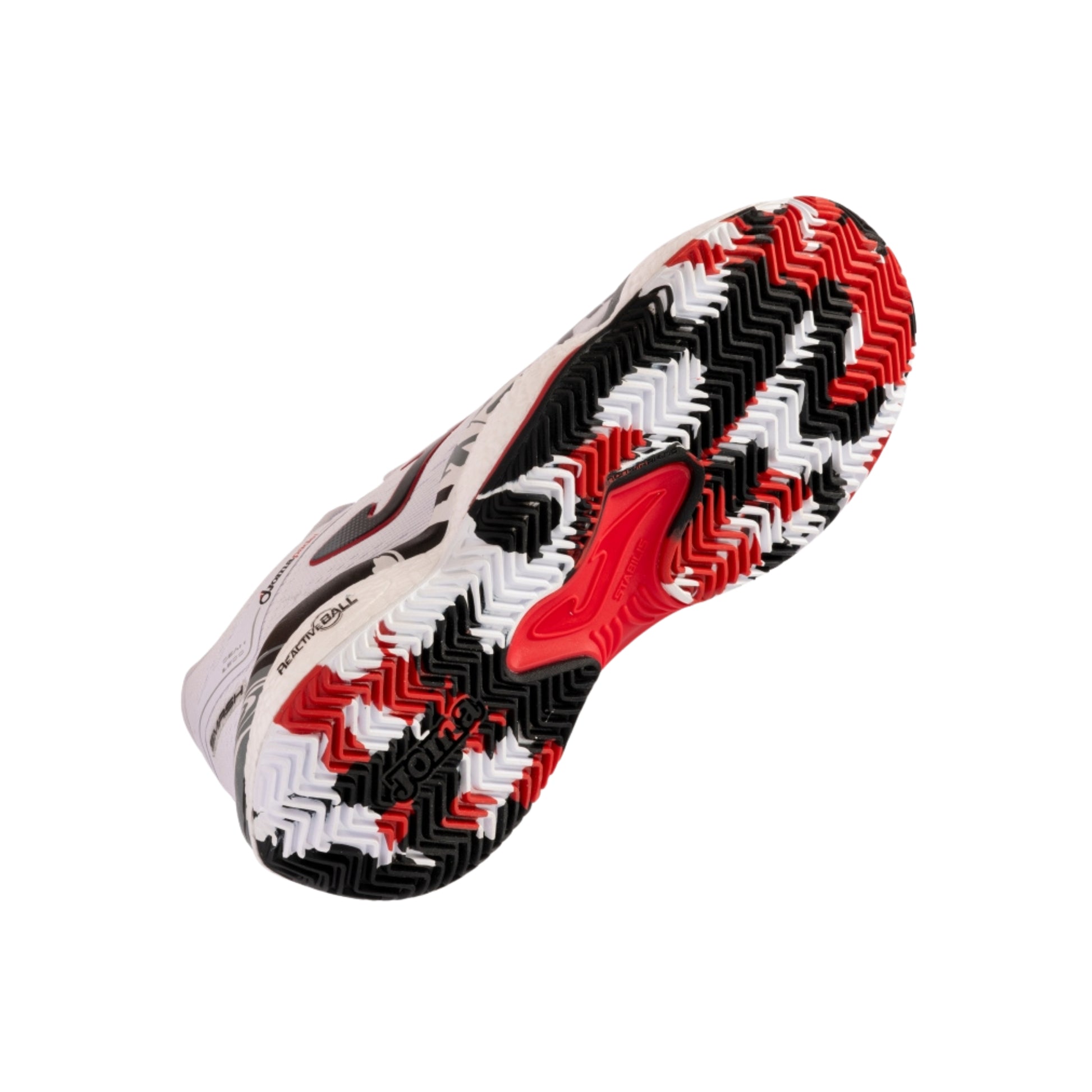 Joma Smash A1 Padel Shoes - Outsole