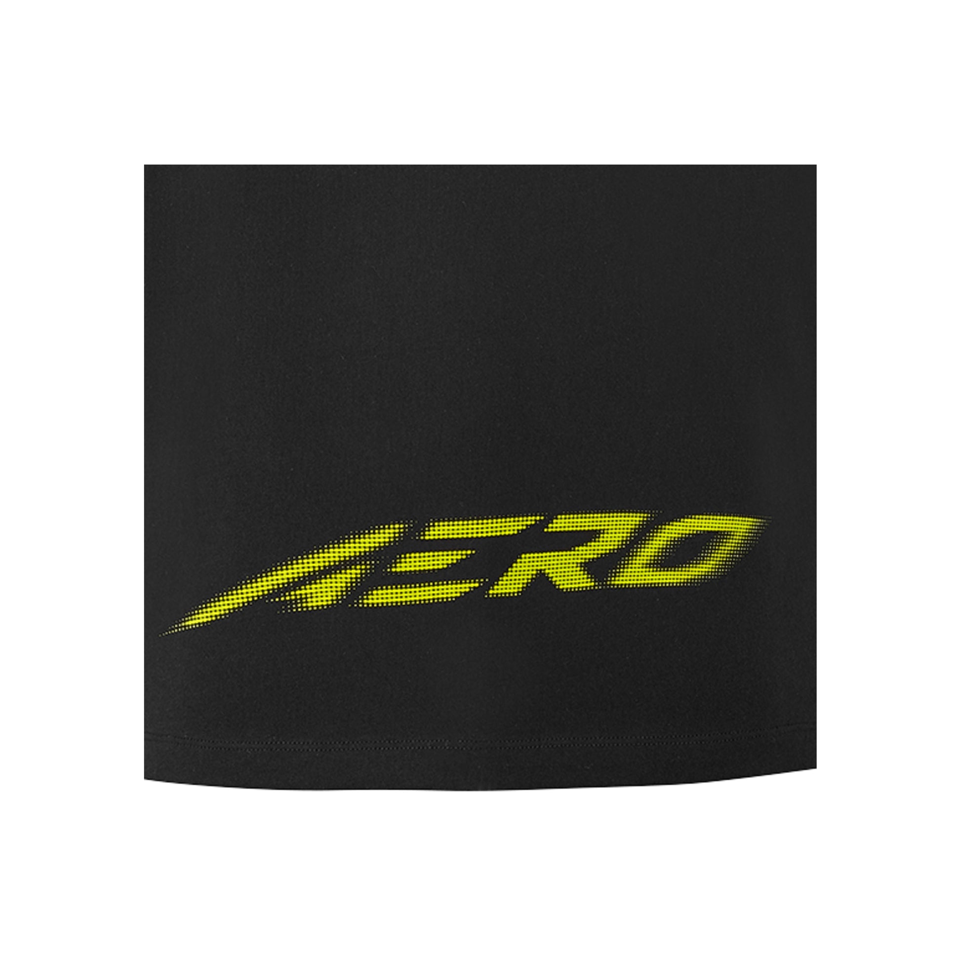 Babolat Aero Cotton Tee Men Black image 4