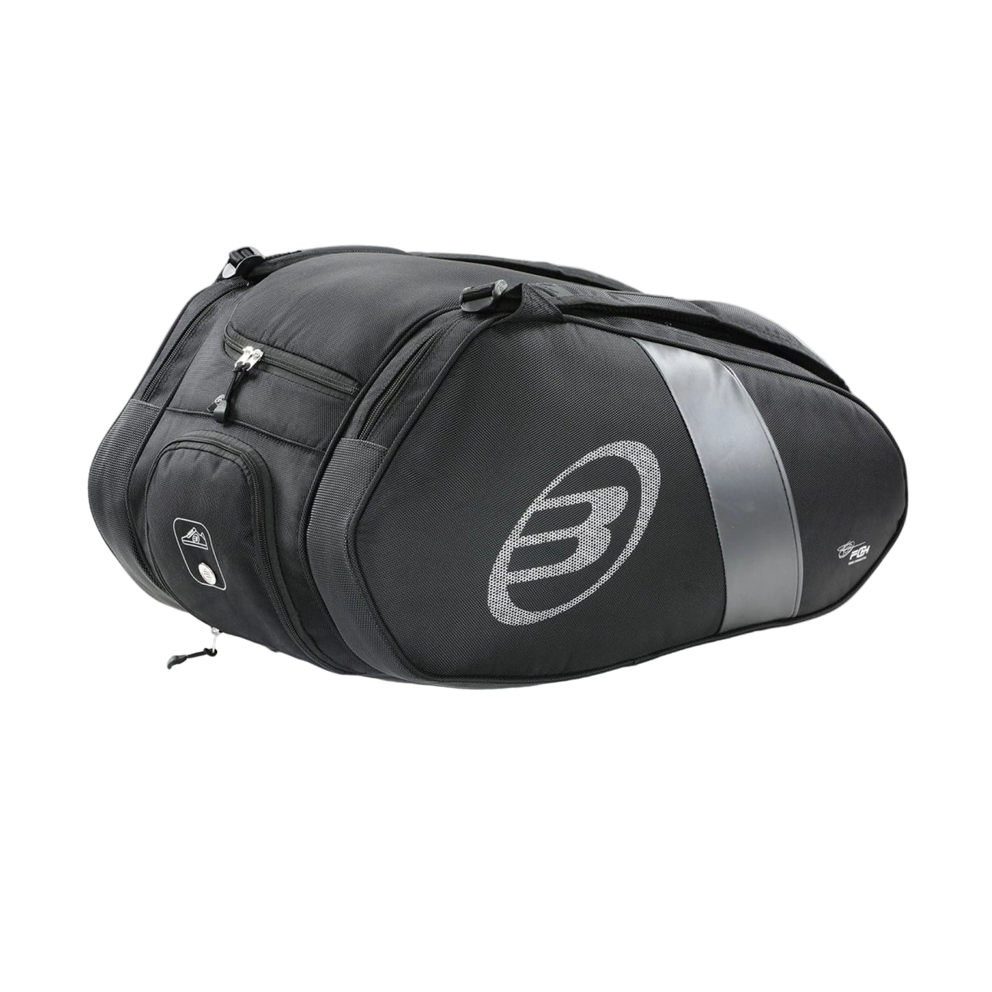 Bullpadel Neuron Racket Bag - Side angle