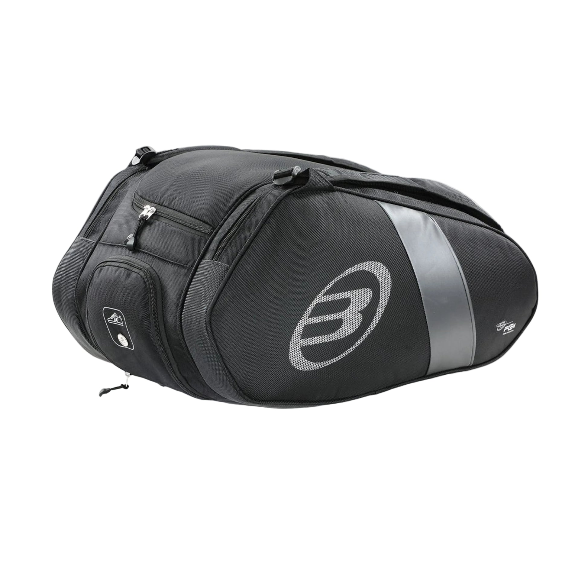 Bullpadel Neuron Racket Bag - Side angle