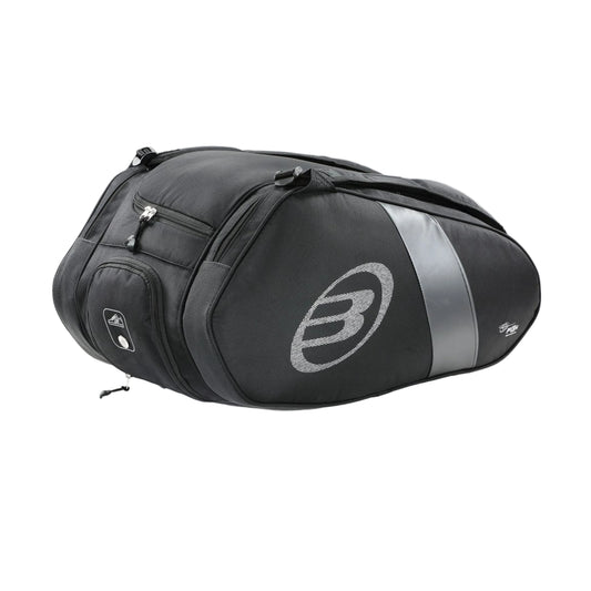 Bullpadel Neuron Racket Bag - Side angle