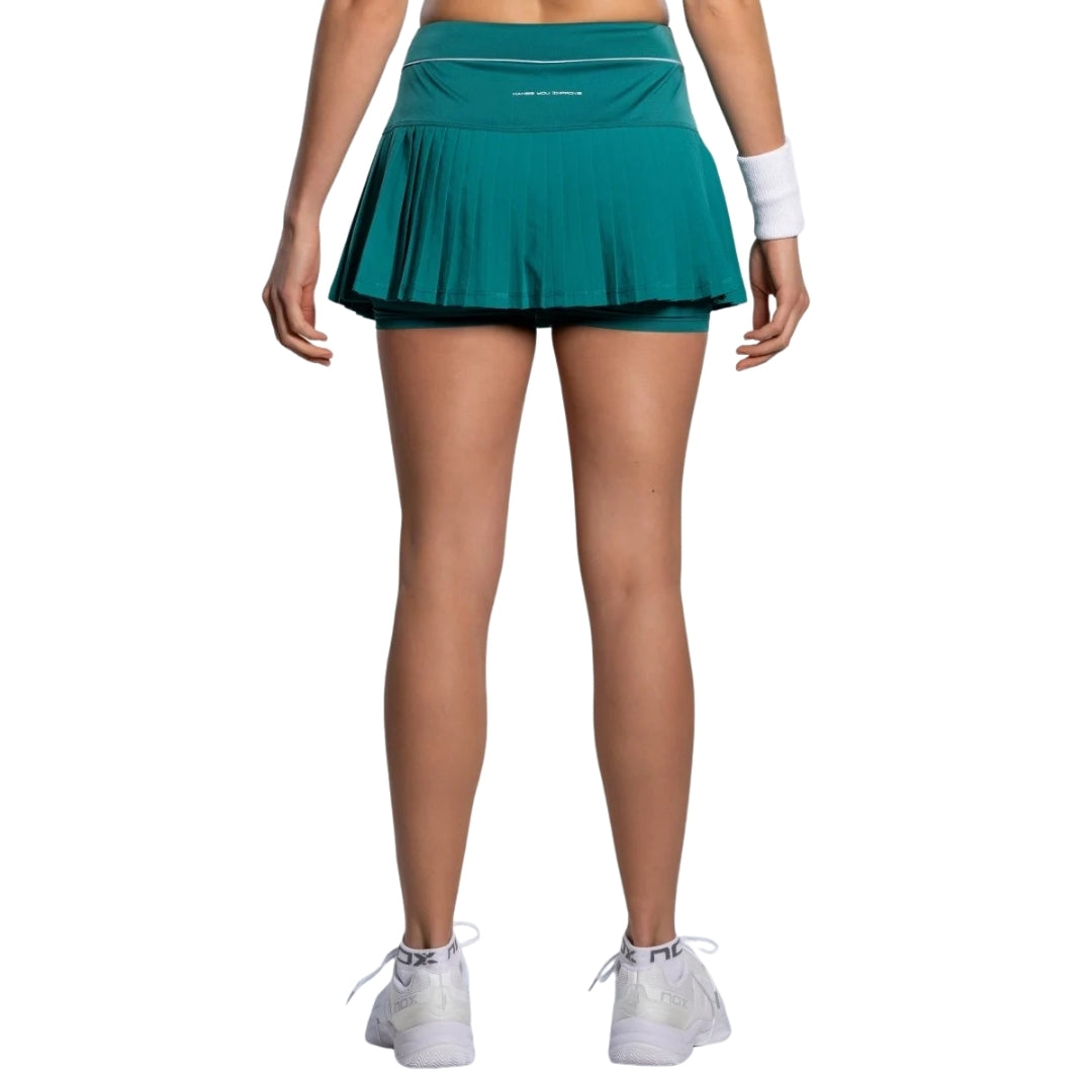 NOX Women's PRO Skirt - Ivy Green - approved page 2