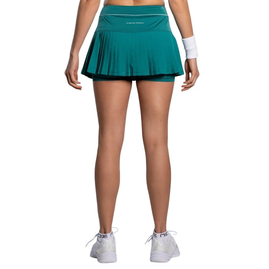NOX Women's PRO Skirt - Ivy Green - approved page 2