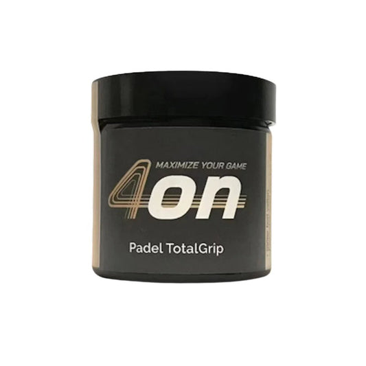 4on Total Grip Paste - Front