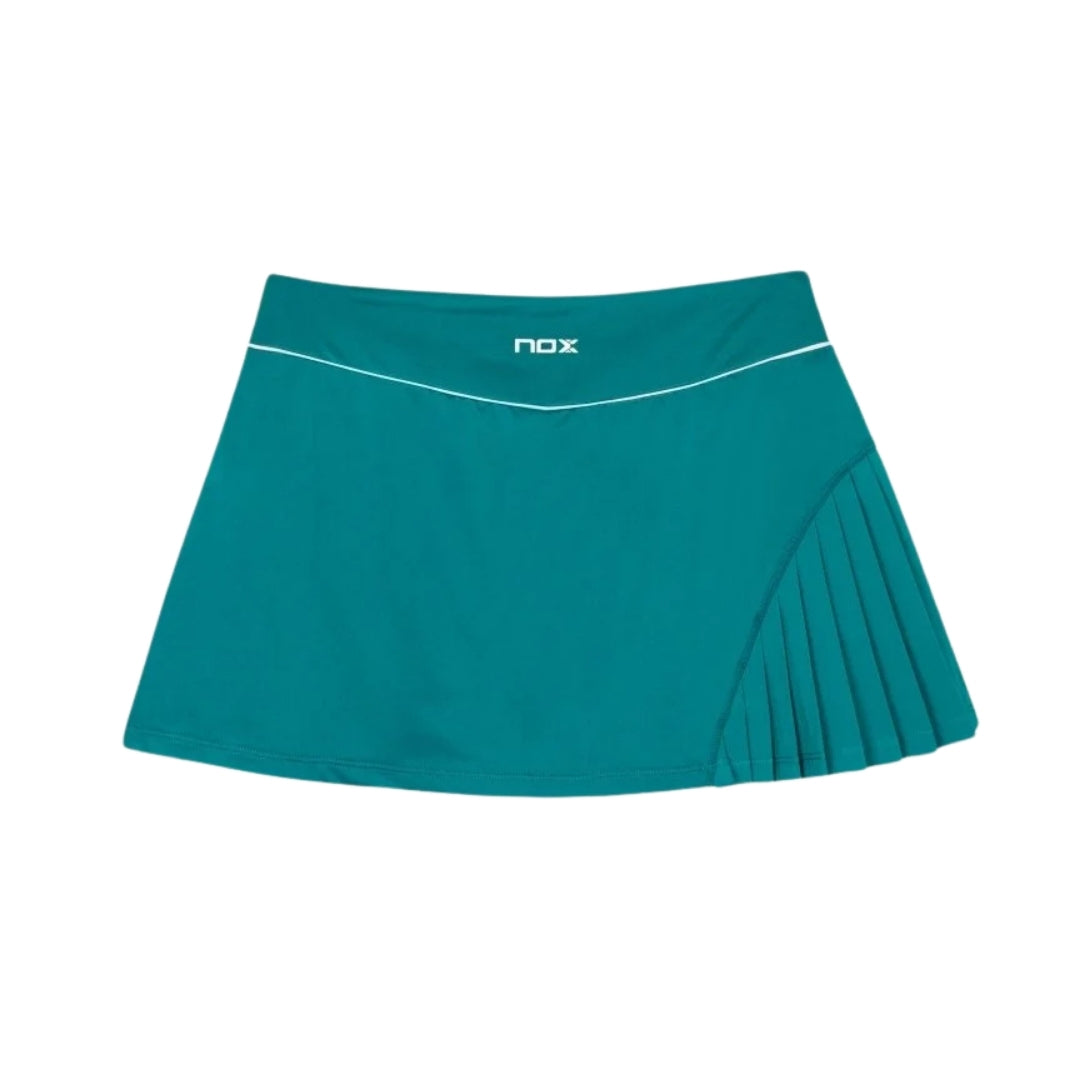 NOX Women's PRO Skirt - Ivy Green - approved page 11