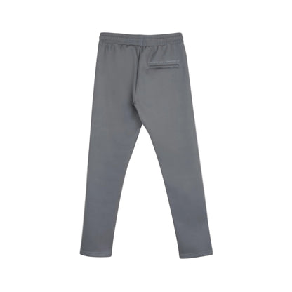 NOX Men's Team Sweatpants - Moon Grey - back