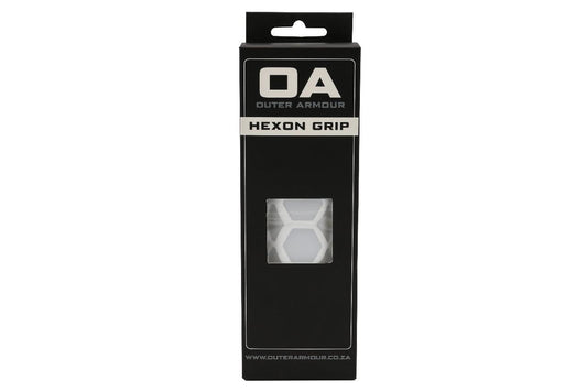 Outer Armour Hexon Grip - Front