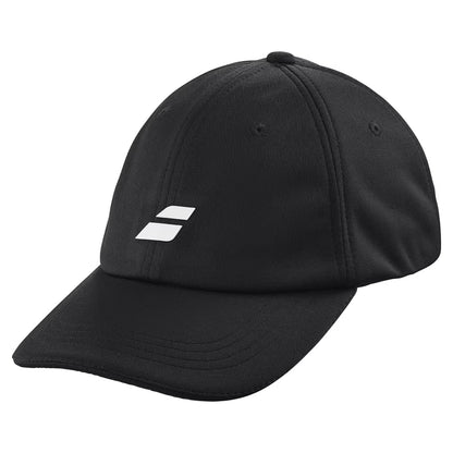 Babolat Pure Logo Cap - Unisex - Black