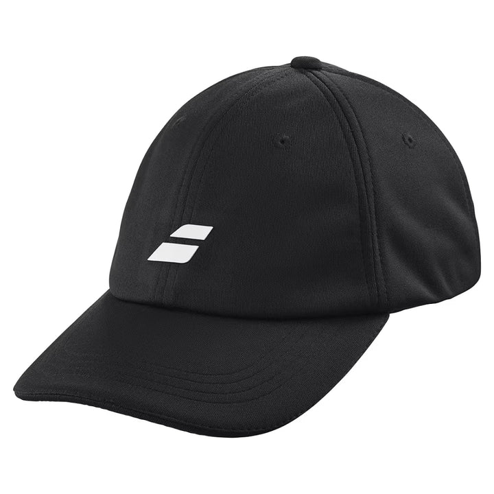 Babolat Pure Logo Cap - Unisex — Black