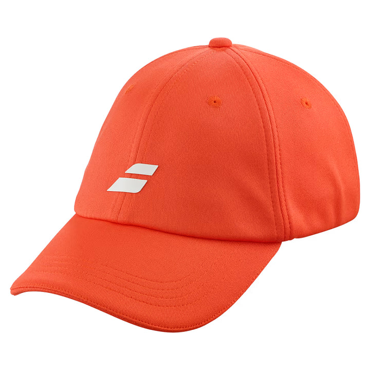 Babolat Pure Logo Cap - Unisex — Red